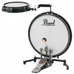 Pearl PCTK-1810 Компактная ударная установка