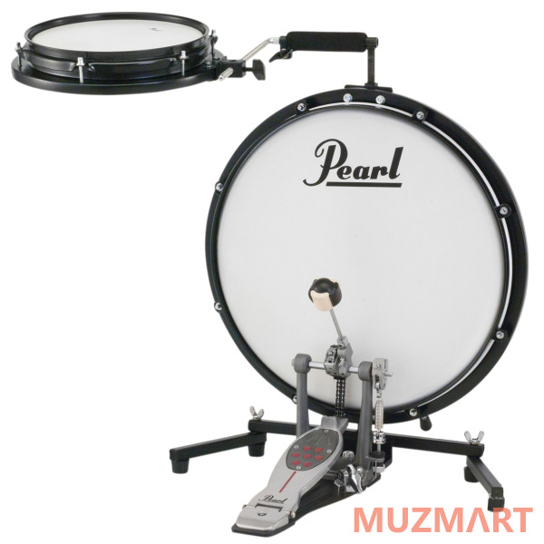 Pearl PCTK-1810 Компактная ударная установка
