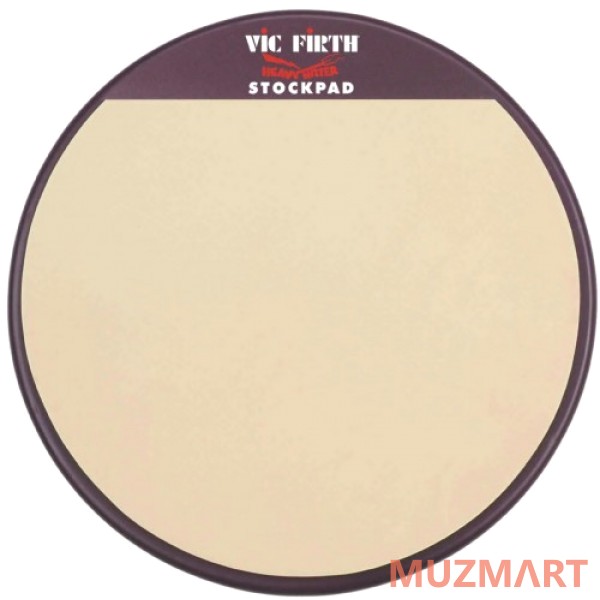 Vic Firth HHPSL Односторонний тренировочный пэд