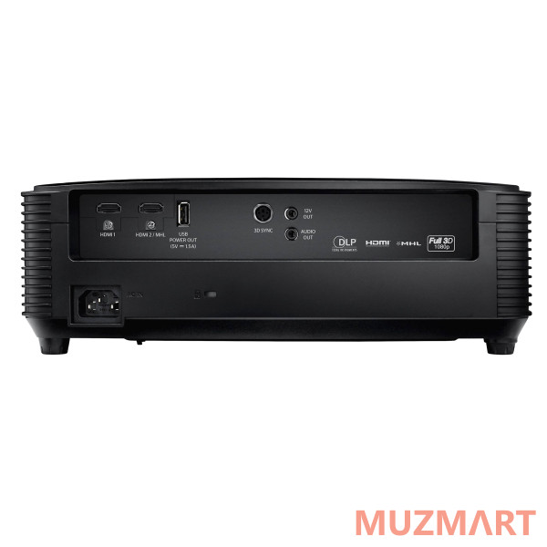 Optoma HD144X Проектор
