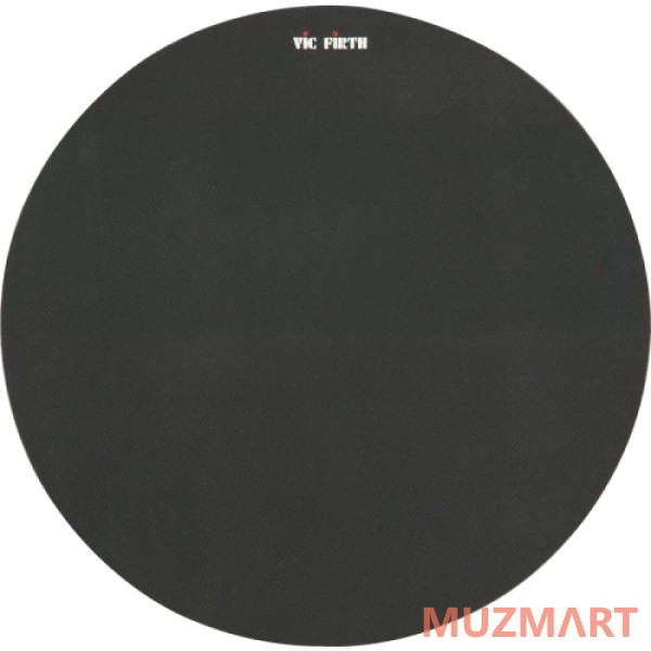 Vic Firth Mute 14 Индивидуальная сурдина для 14" барабана