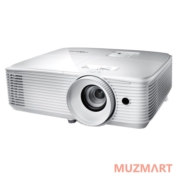 Optoma WU334 Проектор