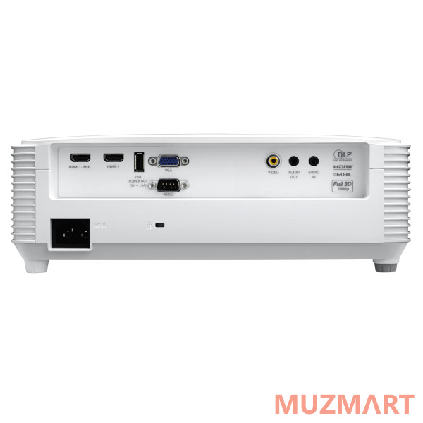 Optoma WU334 Проектор