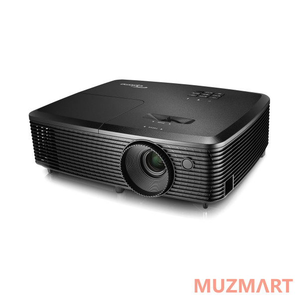Optoma S341 Проектор
