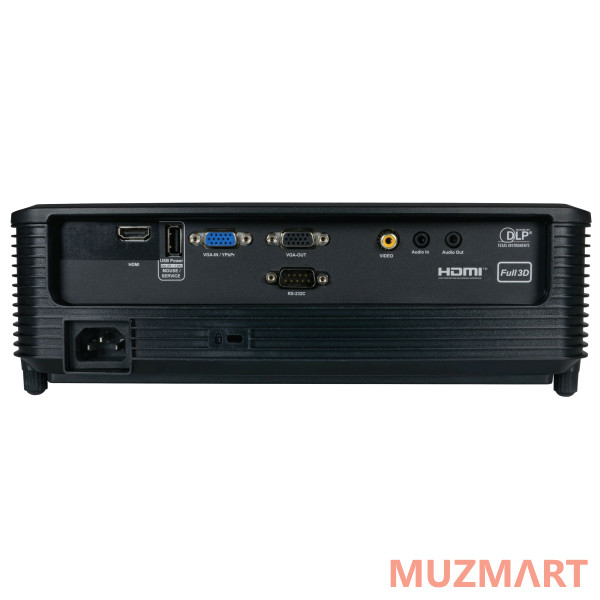Optoma S341 Проектор