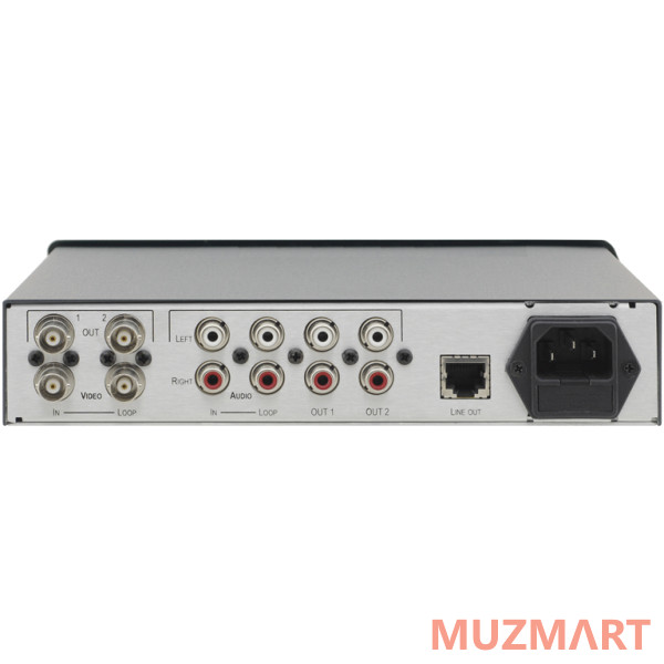 Kramer VM-9T Усилитель-распределитель