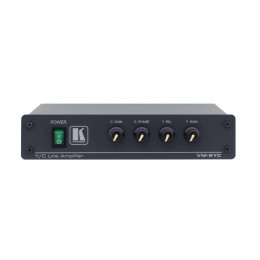 Kramer VM-9YC Усилитель-распределитель