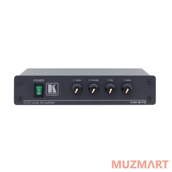 Kramer VM-9YC Усилитель-распределитель