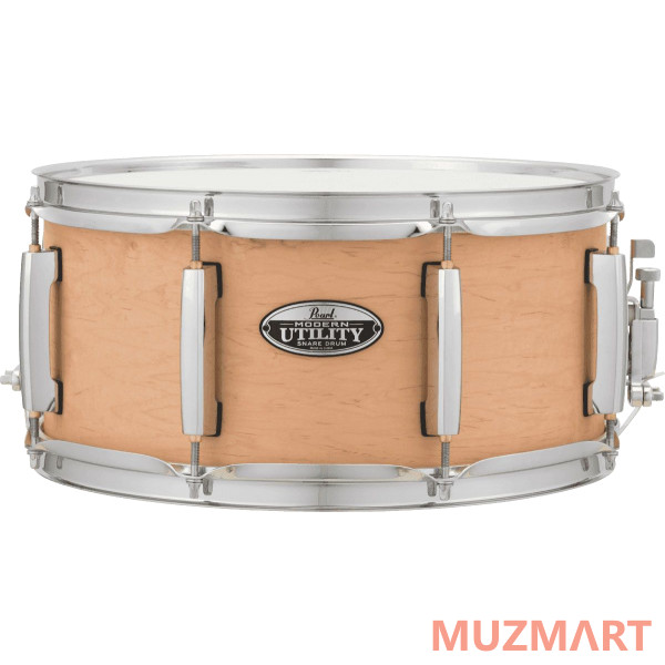 Pearl MUS1465M/ 224 Modern Utility Малый барабан 14" х 6,5"
