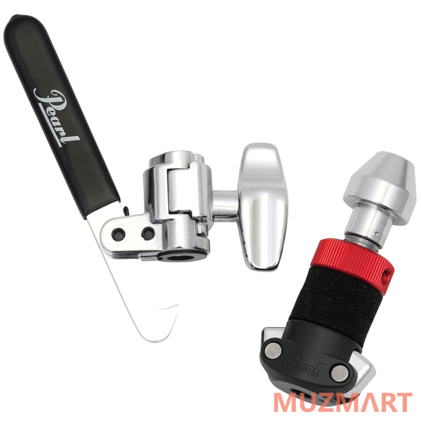 Pearl HCL-205DQR Rapid Lock Замок для Hi-Hat