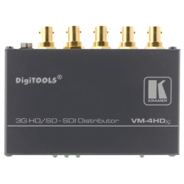 Kramer VM-4HDXL Усилитель-распределитель