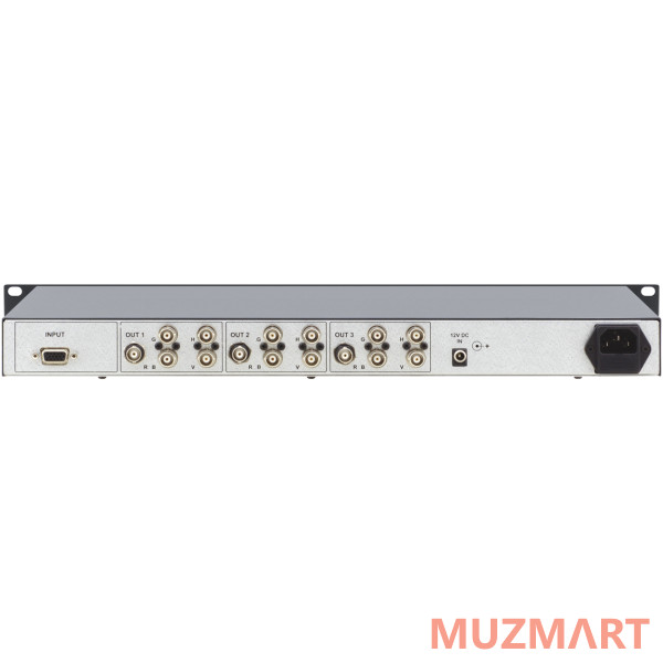 Kramer VP-123V Усилитель-распределитель