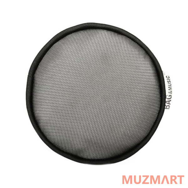 BAG&music BM1046 BOOST Пэд тренировочный мягкий