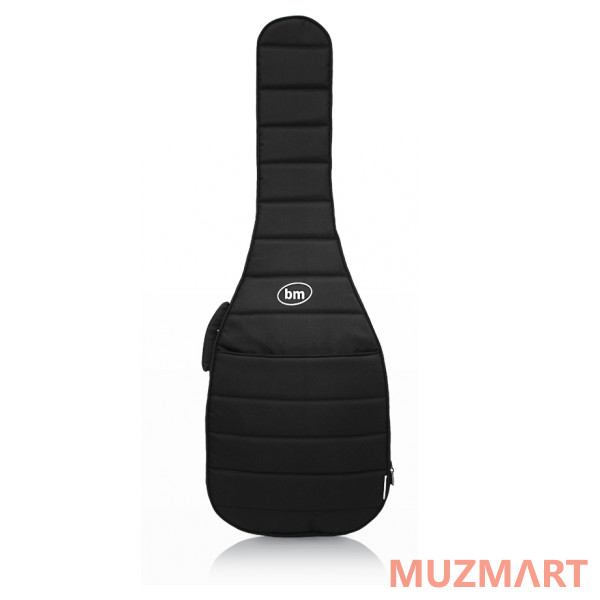 BAG&music Acoustic PRO BM1044 Чехол для акустической гитары универсальный