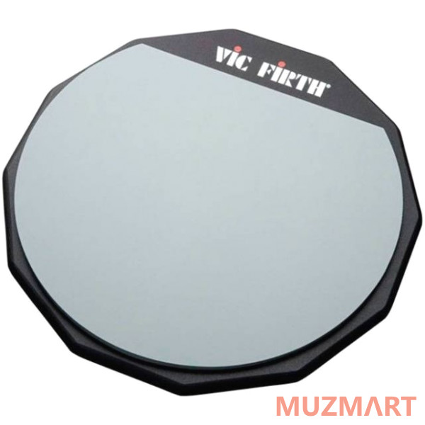 Vic Firth PAD12 Односторонний тренировочный пэд