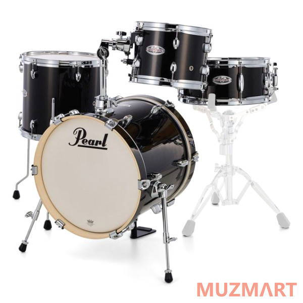 Pearl MDT764P/ C701 Ударная установка из 4-х барабанов