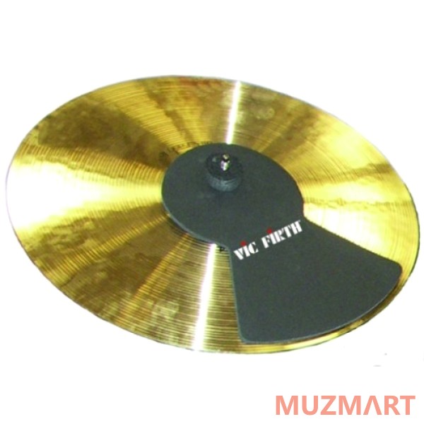 Vic Firth VICMUTE18С Индивидуальная сурдина для тарелок
