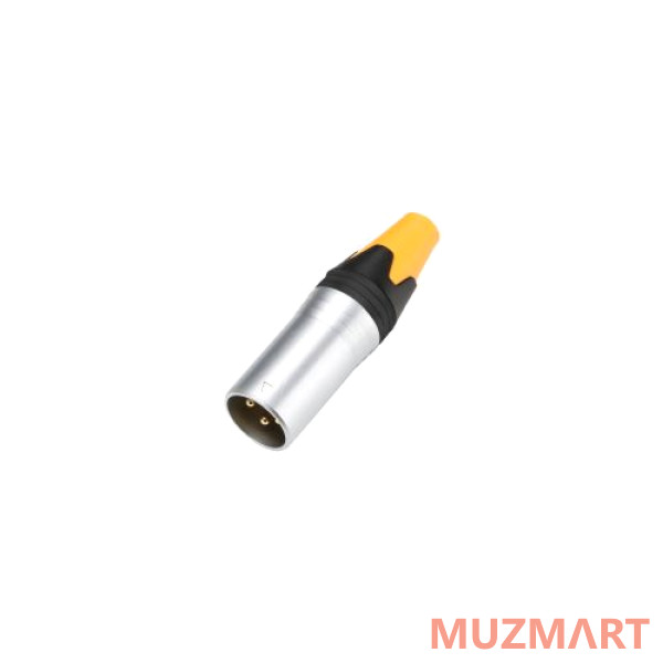 Adam Hall 7888 Разъем XLR (M) влагозащищенный