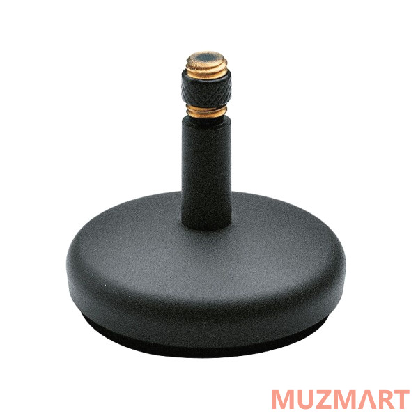 K&M 23266-300-74 Настольная микрофонная стойка