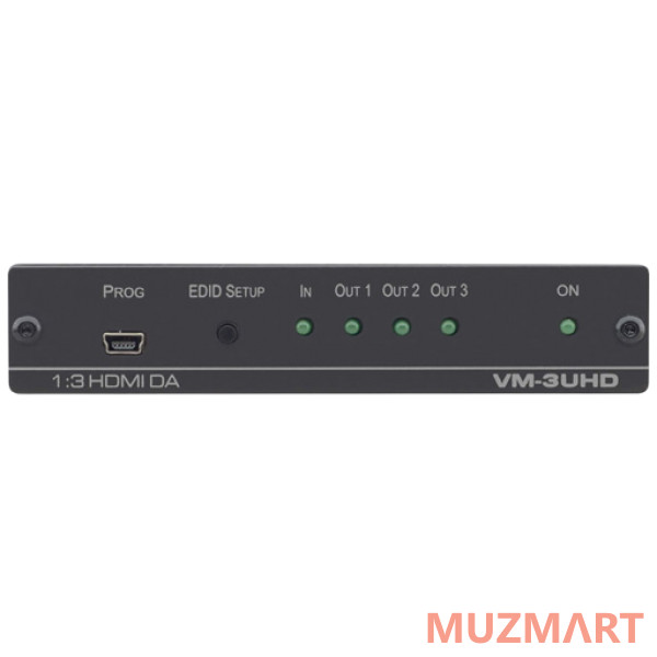 Kramer VM-3UHD Усилитель-распределитель