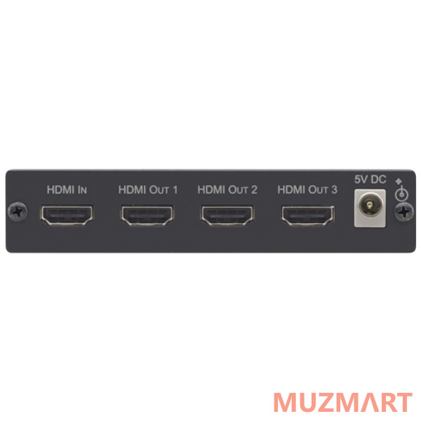 Kramer VM-3UHD Усилитель-распределитель