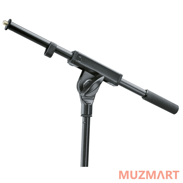 K&M 21160-300-55 Стрела для микрофонной стойки