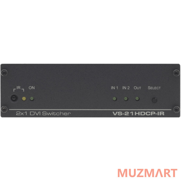 Kramer VS-21HDCP-IR Коммутатор