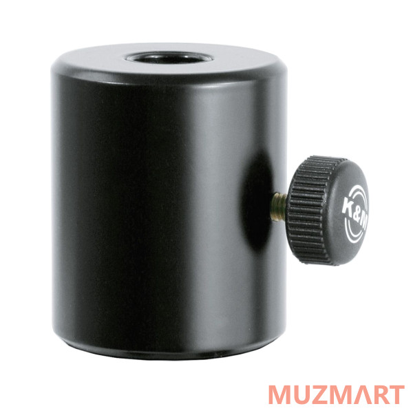 K&M 21105-000-55 Противовес для микрофонных стрел