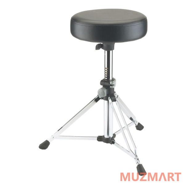 K&M 14030-000-02 Стул для барабанщика