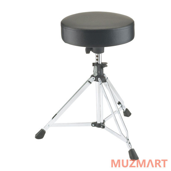 K&M 14020-000-02 Стул для барабанщика