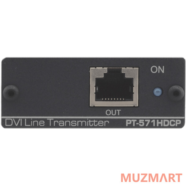 Kramer PT-571HDCP Передатчик DVI