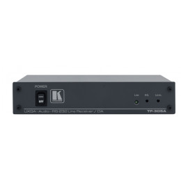 Kramer TP-305A Приемник