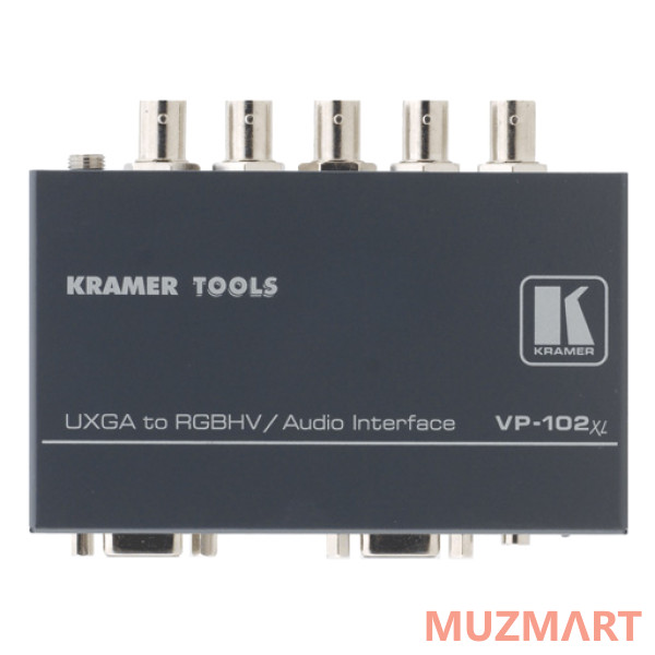 Kramer VP-102xl Преобразователь VGA
