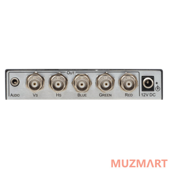 Kramer VP-102xl Преобразователь VGA