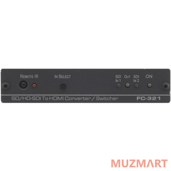 Kramer FC-321 Коммутатор-преобразователь