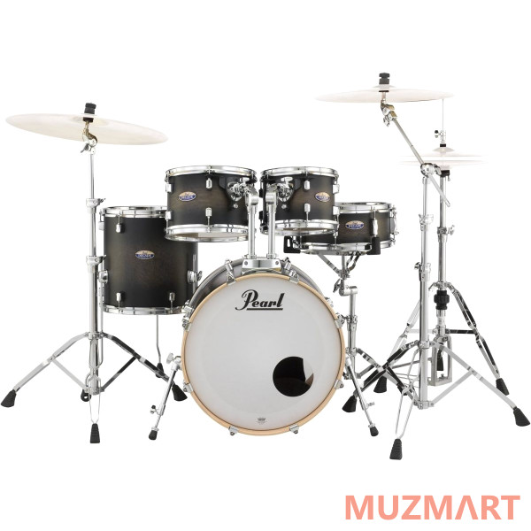 Pearl DMP925F/ C262 Ударная установка из 5-ти барабанов
