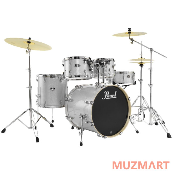 Pearl EXX725/ C700 Ударная установка из 5-ти барабанов