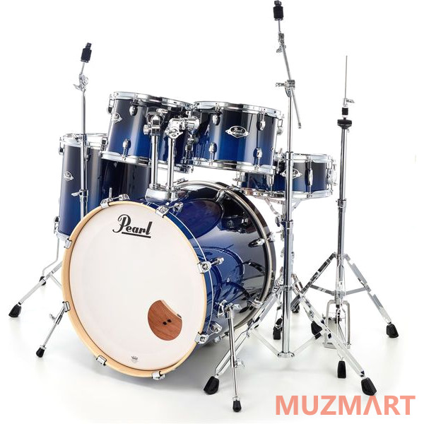 Pearl EXL725/ C257 Ударная установка из 5-ти барабанов