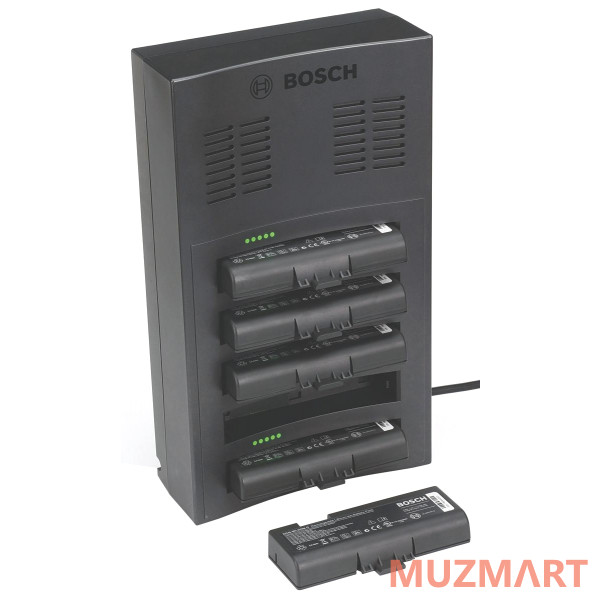 Bosch DCN-WCH05 Зарядное устройство