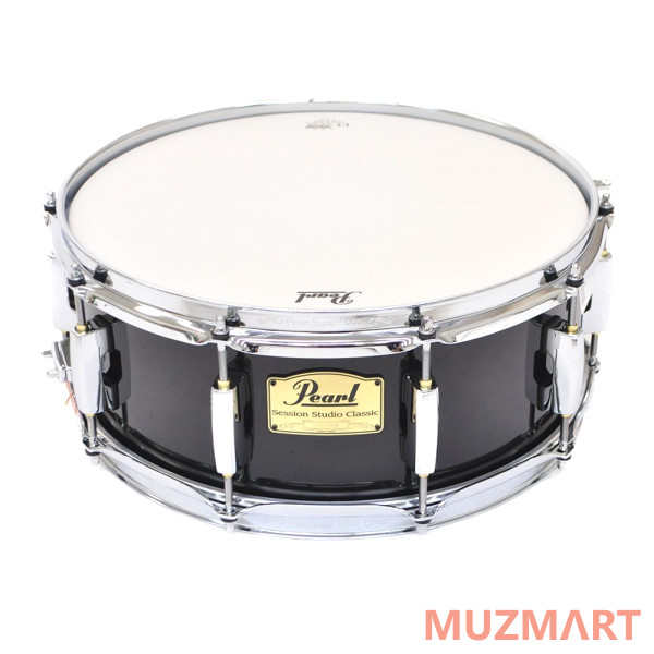 Pearl SSC1455S/ C103 Малый барабан 14" х 5,5"