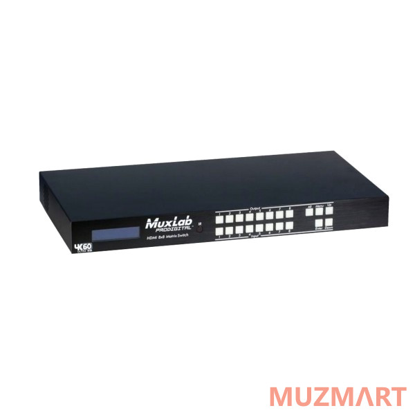 Muxlab 500443-EU Матричный коммутатор