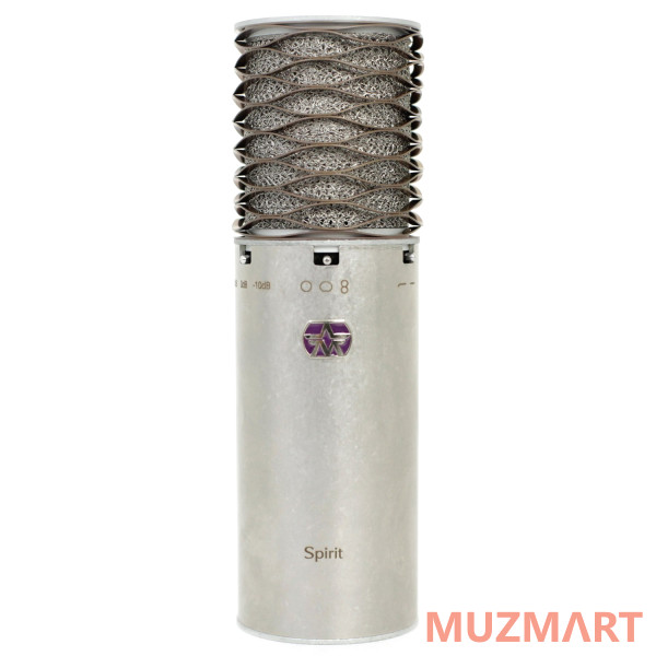 Aston Microphones SPIRIT Студийный конденсаторный микрофон