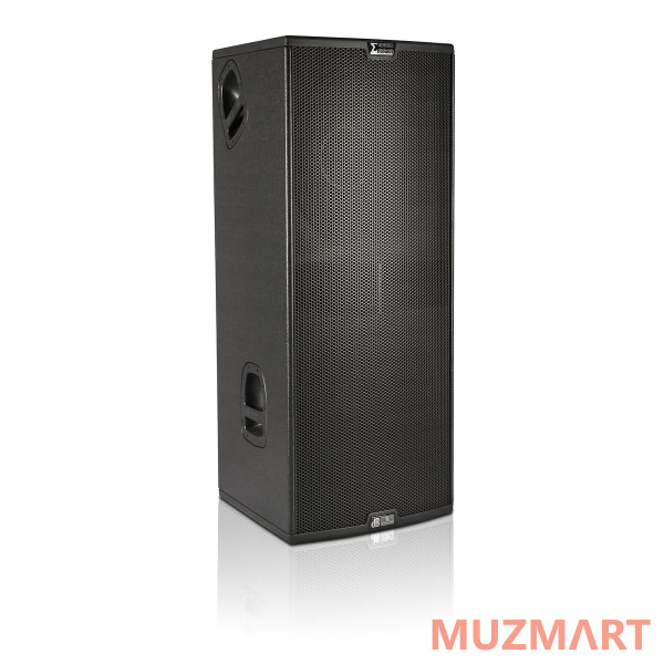 dB Technologies SIGMA S218 Активный сабвуфер