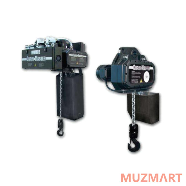 Chain Master BGV-C1 VARIOLIFT Лебедка электрическая 1250 кг