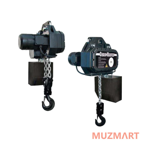 Chain Master BGV-C1 JUMBOLIFT Лебедка электрическая 6000 кг