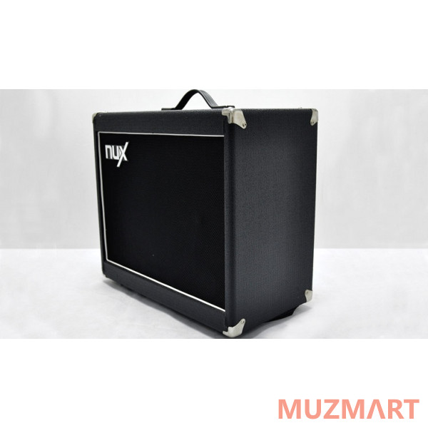 NUX Mighty-50X (LGA-50SE) Цифровой гитарный комбоусилитель
