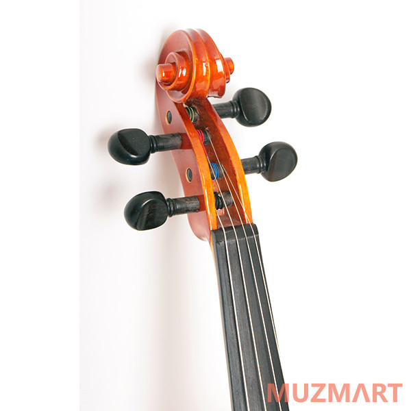 Strunal 1750-4/4 Скрипка концертная 4/4