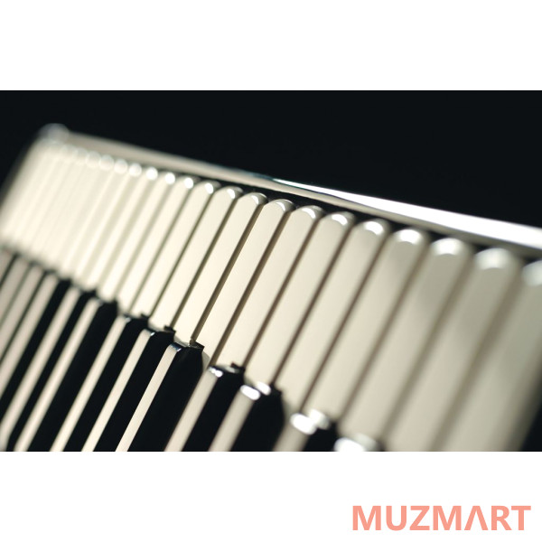 Hohner A2162 MORINO V 120 DE LUXE SW Аккордеон