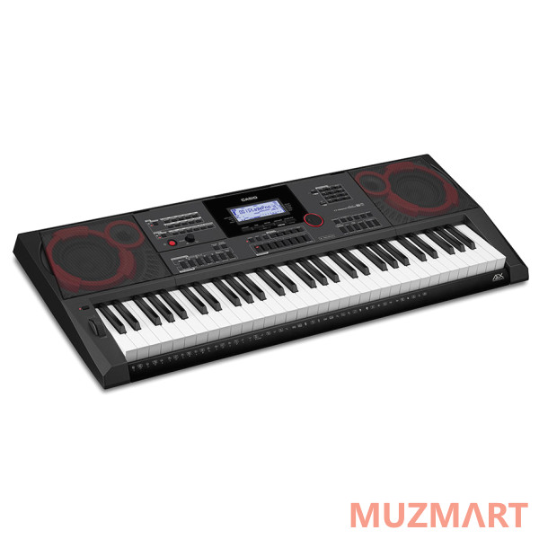 Casio CT-X5000 Синтезатор