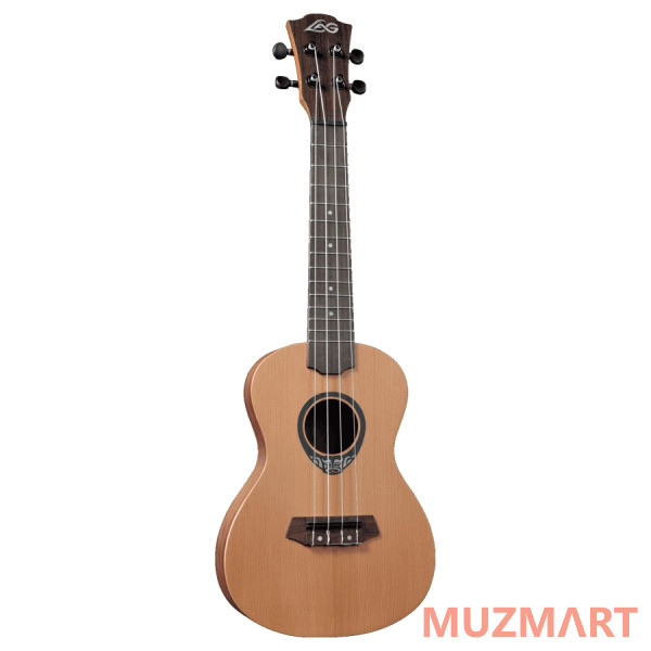 LAG TKU130C Укулеле концерт